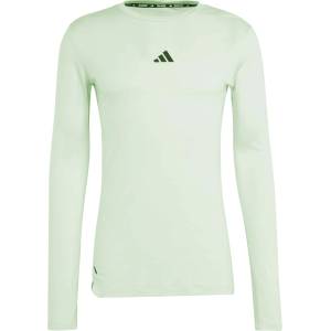 Adidas Блуза Workout Long-Sleeve Top (IS3791)