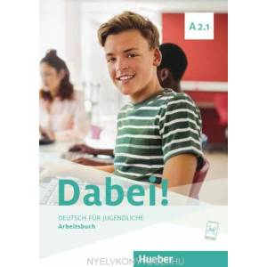 Dabei! | Gabriele Kopp, Josef Alberti, Siegfried Büttner (ISBN: 9783195117807)