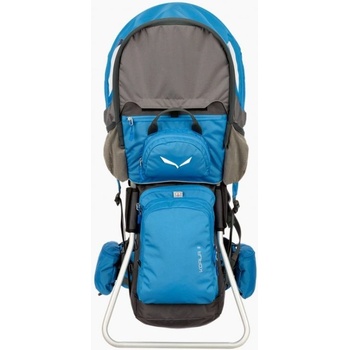 Salewa KOALA II včetně pláštěnky Royal modrá