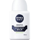 Nivea Men Sensitive balzám po holení 30 ml
