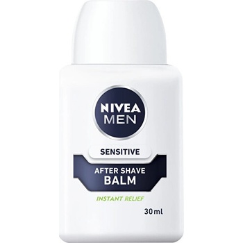 Nivea Men Sensitive balzám po holení 30 ml