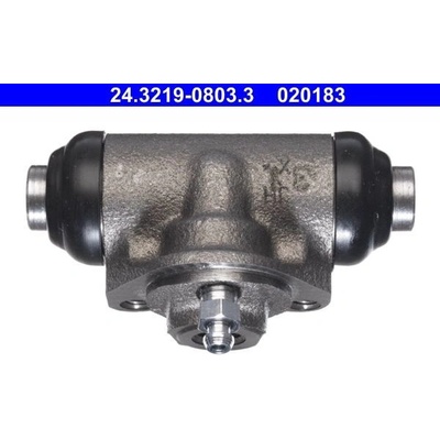 Brzdový valček kolesa ATE 24.3219-0803.3