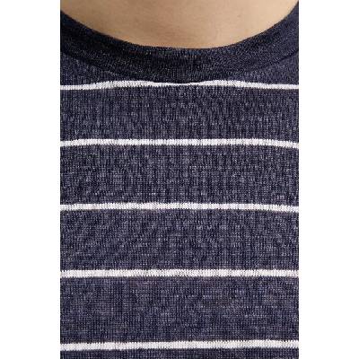 Ленена тениска Paul&Shark (25411024)