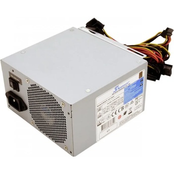 Image 1 of Seasonic 600W 80 PLUS Bronze (SSP-600ET2)