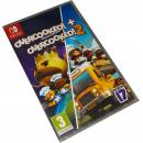 Overcooked 1 + 2