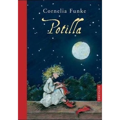 Potilla