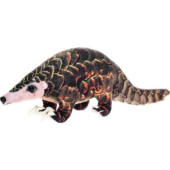 Mikro Плюшен люспеник 50см