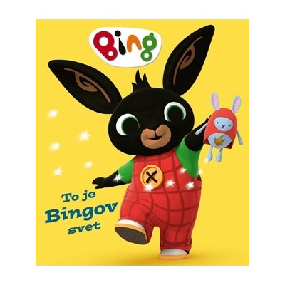 Bing - To je Bingov svet