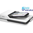 Epson WorkForce DS-1630