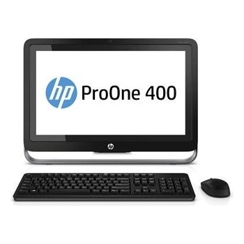HP ProOne 400 F4Q61EA