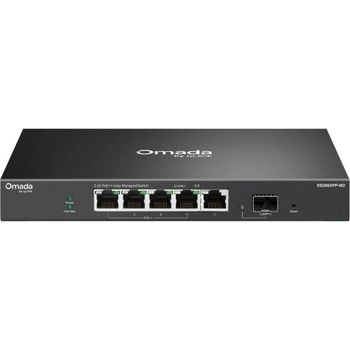 TP-Link ES206XPP-M2