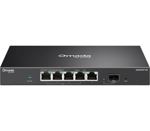 TP-Link ES206XPP-M2