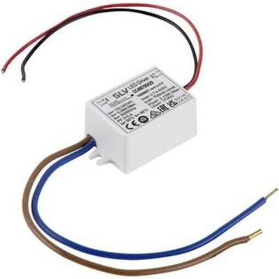 BIG WHITE (SLV) LED ovladač 4W 700mA 1008657