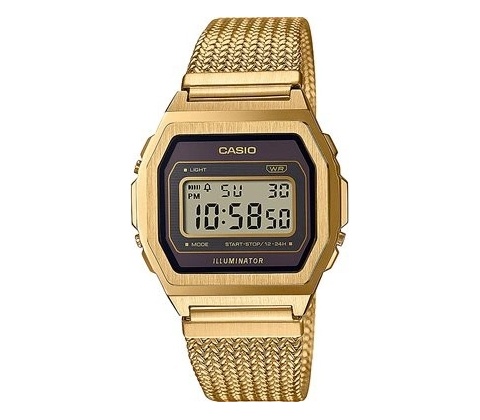 Casio A1000MGA-5