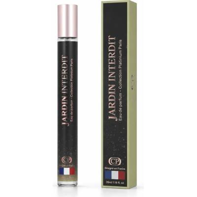 Collection Platinium Jardin Interdit parfém dámský 35 ml