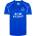 Score Draw Футболна фланелка Score Draw Score Draw Everton Home Shirt 2002/03 - Blue/White