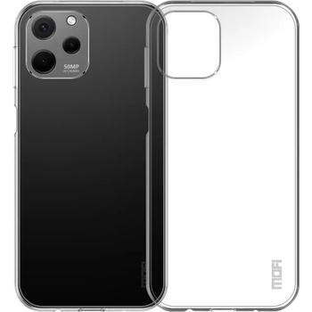 Image 1 of Huawei Nova Y61 MOFI Силиконов Калъф TPU и Протектор