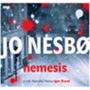 Nemesis - Jo Nesbo Médium CD