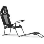 Next Level Racing Геймърски стол Next Level F-GT Lite Foldable Formula and GT Cockpit - Grey (NLR-S015GR) - tehnik