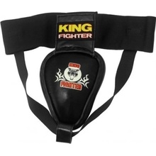 King Fighter Suspenzor s opaskem