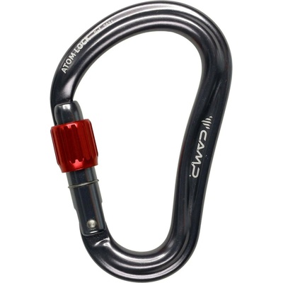 Camp Atom Lock