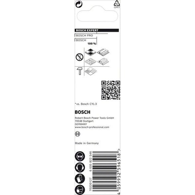 Bosch 2608901484