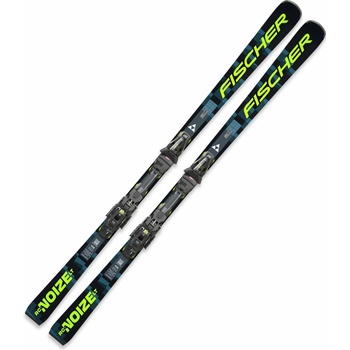 Fischer RC4 NOIZE LT SUPERFLEX 25/26