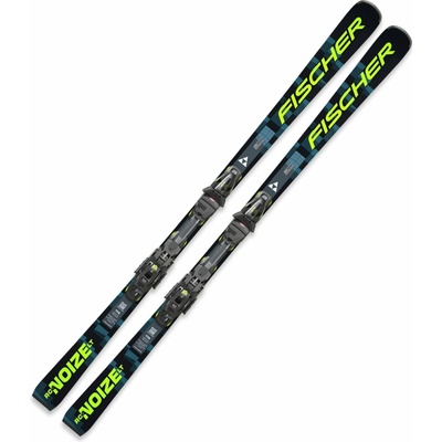 Fischer RC4 NOIZE LT SUPERFLEX 25/26