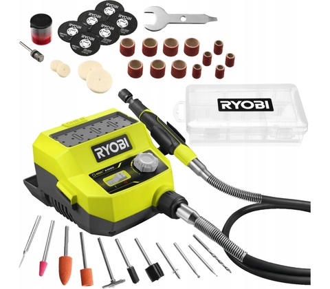 Ryobi RRTS18-0A35