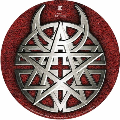 Disturbed - Believe (Picture Disc) LP