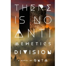 There Is No Antimemetics Division