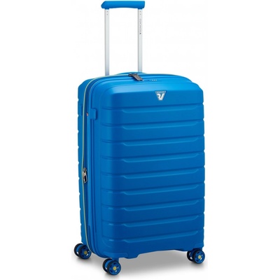 Roncato B-FLYING M modrá 72 L