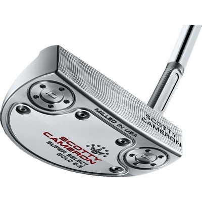 Scotty Cameron Super Select Golo 6.5 putter univerzální pravé, 35