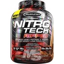 Proteiny MuscleTech Nitro-Tech Ripped 1800 g