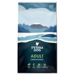 Prima Pet Premium Prima Dog Lamb - Potato Adult - суха храна за пораснали кучета с агнешко и картофи - 10 кг - 10121