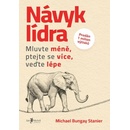 Návyk lídra