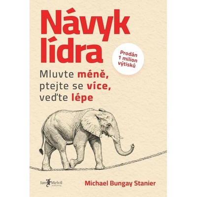 Návyk lídra
