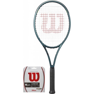 Wilson Blade 100UL V9