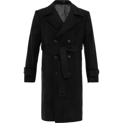 Antioch Преходно палто черно, размер 50