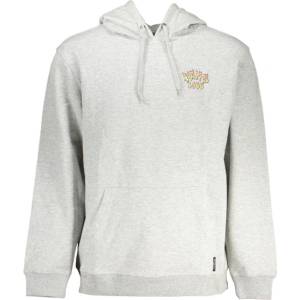 Vans Мъжки суитшърт vans, Цвят Сиво (vn000ahc_grd76)