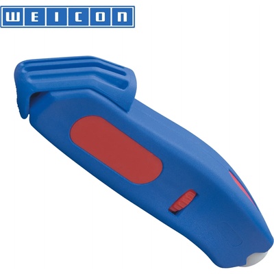 WEICON Инструмент за оголване на кабели Ф 4-28 мм, с детектор за напрежение / weicon 50056328 / (wcn 50056328)