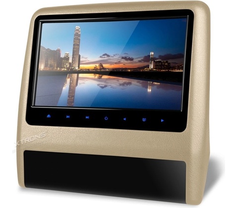 Xtrons HD9LX