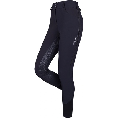 Fair Play jezdecké rajtky SHELLY CROCO Tmavě modrá – Zbozi.Blesk.cz