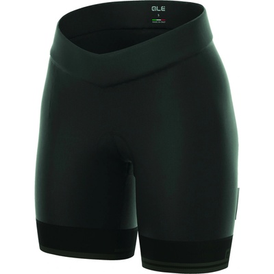 Alé Classico RL dámské černé/šedé