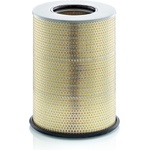 Mann-filter Въздушен филтър mann-filter c 31 1345/1 Въздушен филтър