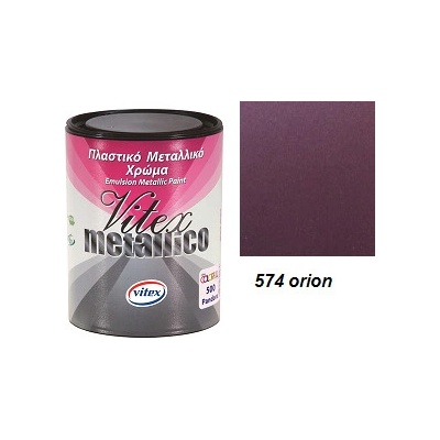 Vitex Metallico 574 Orion 0,7 L