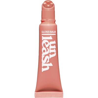Unleashia Sunset Dazzle Gloss Balm Lesk na pery No,7 Rome 10 g