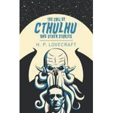 Call of Cthulhu & Other Stories Lovecraft H. P.