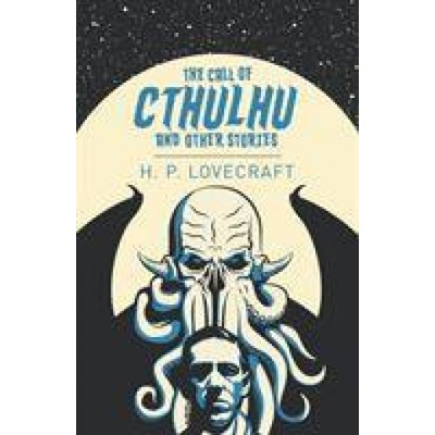 Call of Cthulhu & Other Stories Lovecraft H. P.