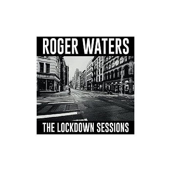 Waters Roger - Lockdown Sessions LP